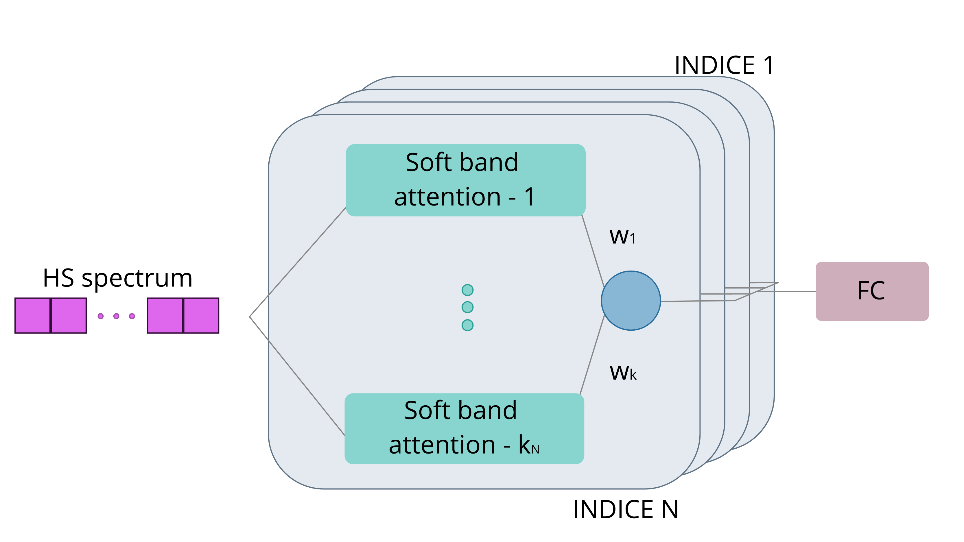 HSI illustration